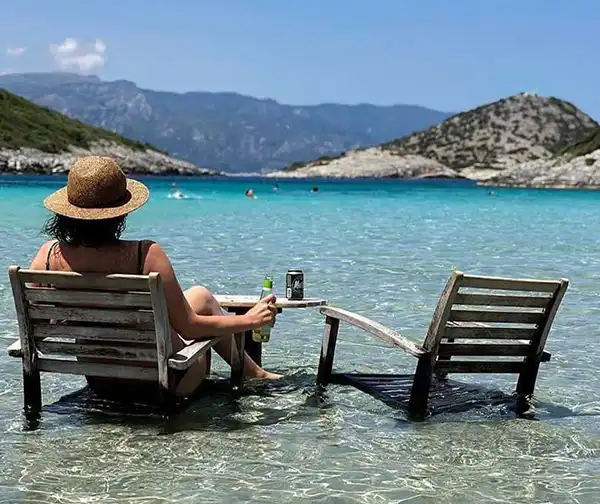 Samos Tatili